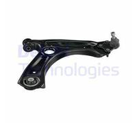 Genuine Delphi Front Right Lower Track Control Arm - TC3216