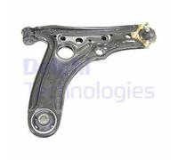 Genuine Delphi Front Right Lower Track Control Arm - TC893