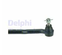 Genuine Delphi Front / Right Tie Rod End - TA3238