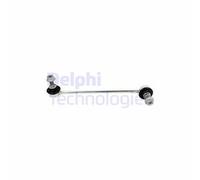 Genuine Delphi Front Stabiliser Anti Roll Bar ARB Drop Links - TC2421