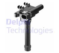 Genuine Delphi Ignition Coil - CE10512-12B1