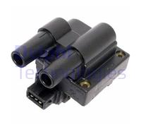 Genuine Delphi Ignition Coil - CE20046-12B1