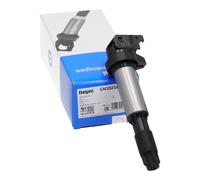 Delphi GN10210-12B1 Ignition Coil Fits BMW 1 Series 2 Series 3 Series X1 X3 Mini