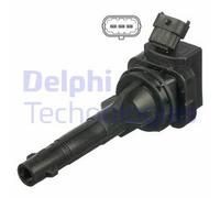 Genuine Delphi Ignition Coil - GN10203-12B1