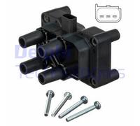 Genuine Delphi Ignition Coil - GN10205-12B1