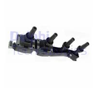 Genuine Delphi Ignition Coil - GN10319-12B1