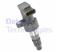 Genuine Delphi Ignition Coil - GN10327-12B1