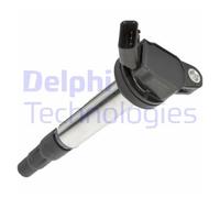 Genuine Delphi Ignition Coil - GN10341-12B1
