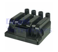 Genuine Delphi Ignition Coil - GN10383-12B1