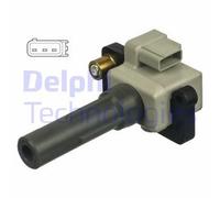 Genuine Delphi Ignition Coil - GN10484-12B1