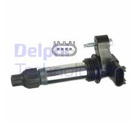Genuine Delphi Ignition Coil - GN10494-12B1