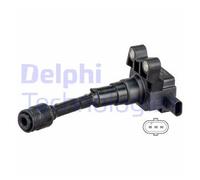 Genuine Delphi Ignition Coil - GN10635-12B1