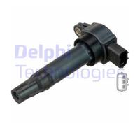 Genuine Delphi Ignition Coil - GN10674-12B1