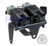 Genuine Delphi Ignition Coil - GN10829-12B1