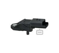 Genuine Delphi Intake Manifold Intake Manifold Pressure Sensor - PS10180