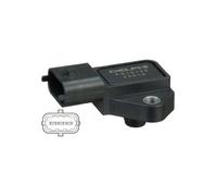 Genuine Delphi Intake Manifold Pressure Sensor - PS10145