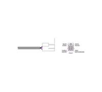 DELPHI ES20172-12B1 Lambda sensor