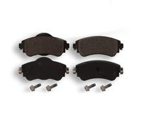 Genuine Delphi LP2228 Front Brake Pad Set for Citroën C4 II DS4 LP2228 4254A9