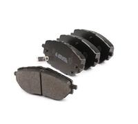 Genuine Delphi LP3378 Front Brake Pads Set for Toyota C-HR Corolla XII