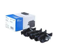 Genuine Delphi LP3618 Rear Brake Pads Set Fits BMW 1 Series 3 Series X1 X3