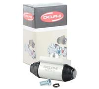 Genuine Delphi LW90051 Rear Wheel Brake Cylinder Axle For Citroen Peugeot Toyota
