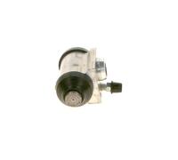 Genuine Delphi LW90089 Rear Wheel Brake Cylinder Fits Citroen C3 DS3 C4 New