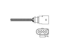 Genuine Delphi O2 Oxygen Lambda Sensor - ES20289-12B1