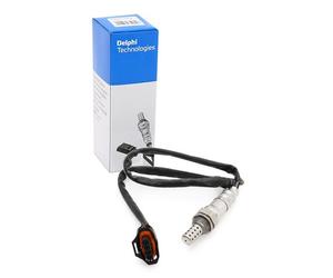 Genuine Delphi Position 1 Lambda Oxygen Sensor for Vauxhall Astra Insignia Mokka