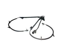 Genuine Delphi Rear ABS Sensor - SS20111