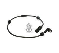 Genuine Delphi Rear ABS Sensor - SS20328