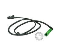 Delphi Rear Wheel Speed Sensor SS20475 - Active ABS Sensor for Land Rover Range Rover
