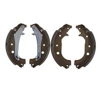 Genuine Delphi Rear Brake Shoe Axle Set for Ford Ecosport Mk2 CN152200AB LS2157