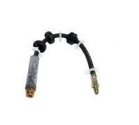 Genuine Delphi Rear Inner / Front Left Brake Hose - LH0260
