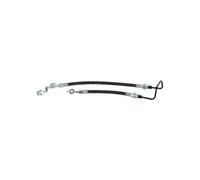 Genuine Delphi Rear Inner / Front Left Brake Hose - LH7211