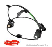 DELPHI SS20485 ABS sensor