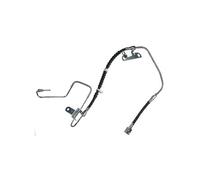 Genuine Delphi Rear Left / Right Brake Hose - LH6924