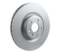 DELPHI BG9052 Brake disc