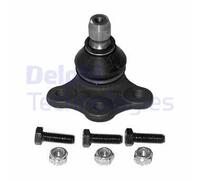 Genuine Delphi TC687 Lower Ball Joint Vauxhall Astra Vectra Zafira Omega Meriva