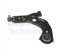 Genuine Delphi Track Control Arm - TC1029