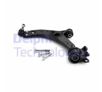 Genuine Delphi Track Control Arm - TC2252