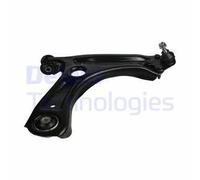 Genuine Delphi Track Control Arm - TC2660