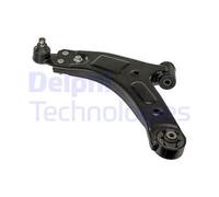 Genuine Delphi Track Control Arm - TC3736