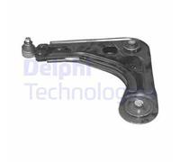 Genuine Delphi Track Control Arm - TC671