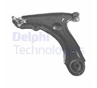 Genuine Delphi Track Control Arm - TC764