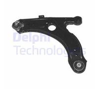 Genuine Delphi Track Control Arm - TC786