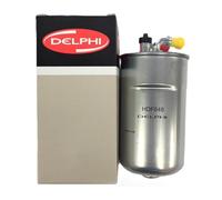 DELPHI HDF648 Fuel filter