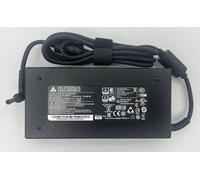 Genuine Delta 150W Gaming Charger Compatible with Chicony A14-150P1A A15-150P1A for MSI GS60 Ghost Pro-064 GF62 7RE MS-16JF MS-16GF MS-16J9 MSI GS60 GS70 MS-16J9 GE62 7RD GP73 WE73 8SJ Power Adapter
