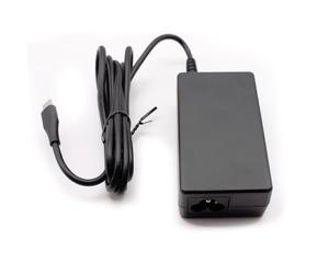 Genuine Delta 45W USB C Fast Charger for Dell XPS 13 9300, 9310 2-in-1, 9370, 9380, 7390, 7390 2-in-1 PN: 450-AKVD JYV5M Laptop TYPE C Power Adapter