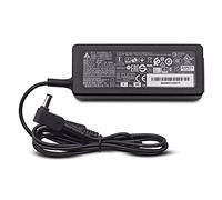 Genuine Delta Adapter Replacement For ACER Aspire One 725-0899 AO725-0899,ACER ASPIRE ONE 725-C60 Laptop Notebook 45W Battery Charger Power Supply 5.5MM X 1.7MM PSU Adaptor 19V 2.37A + Power Cord