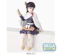 Genuine Demon Slayer: Kimetsu no Yaiba PM Perching PVC Figure Kanao Tsuyuri 1...